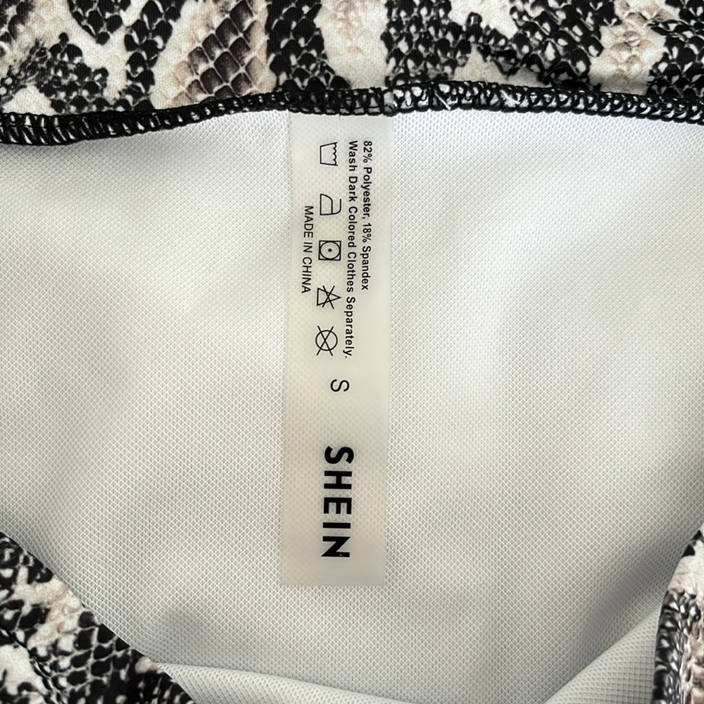 Shein Bikini Set - Picture 4 of 6